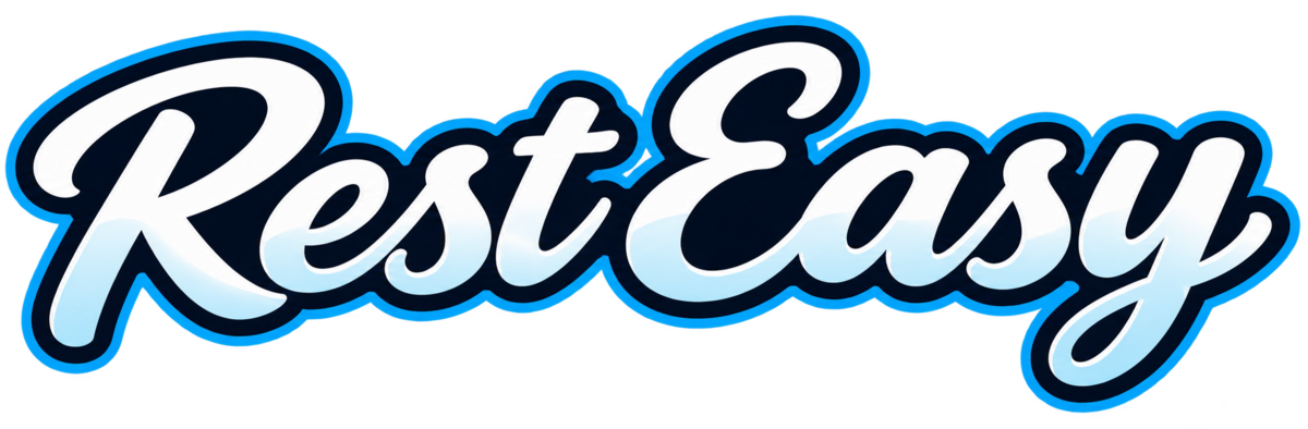 Rest Easy Computers