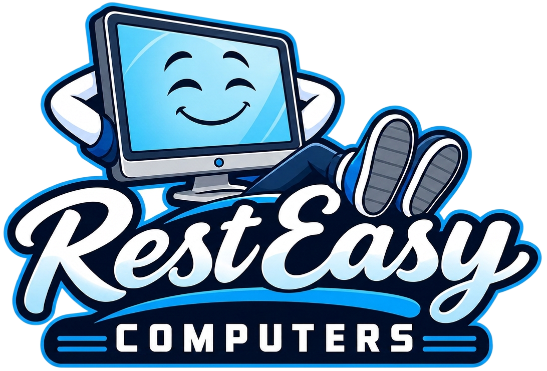 Rest Easy Computers